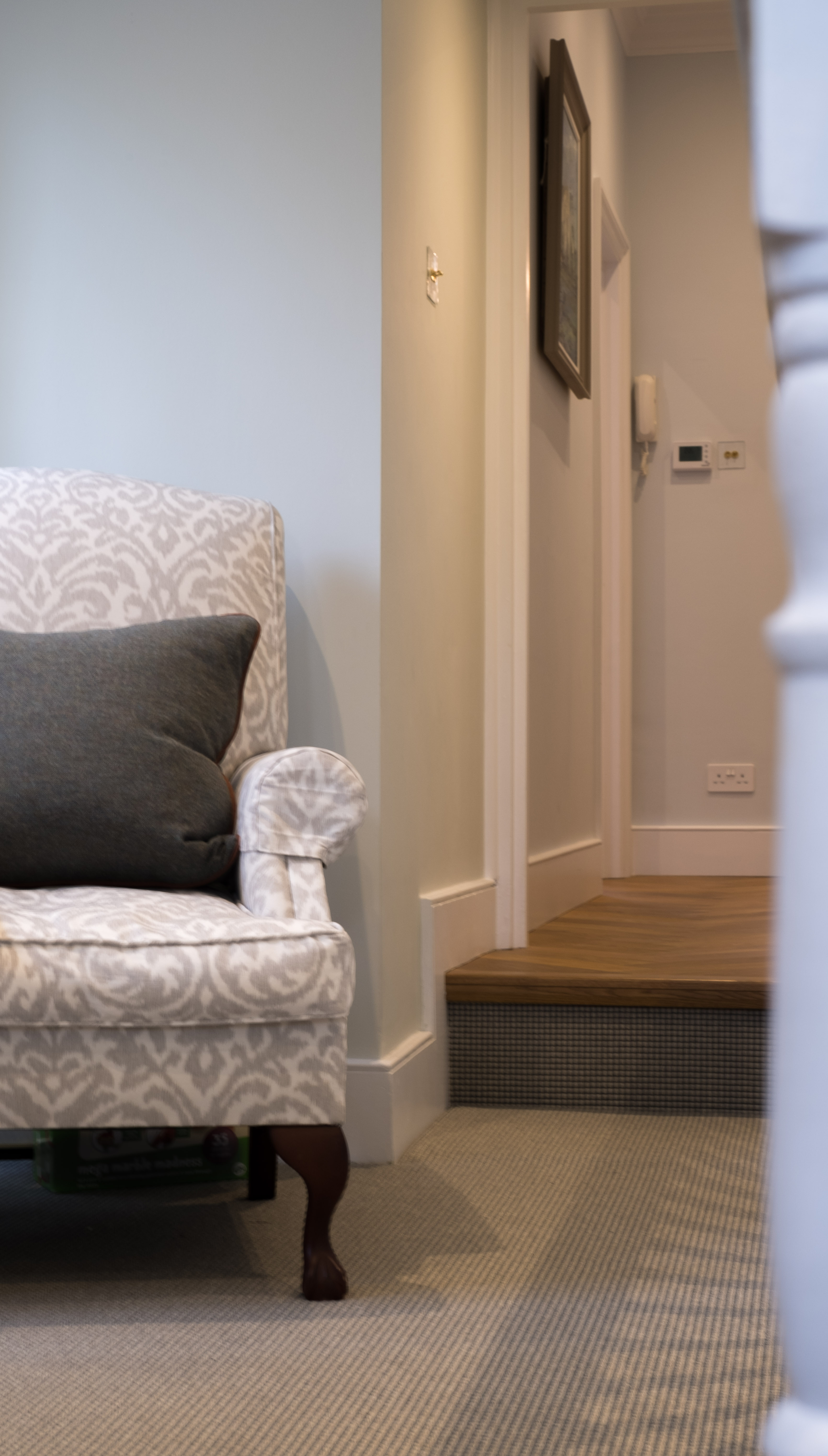 Victoria Cadwell Interior Design