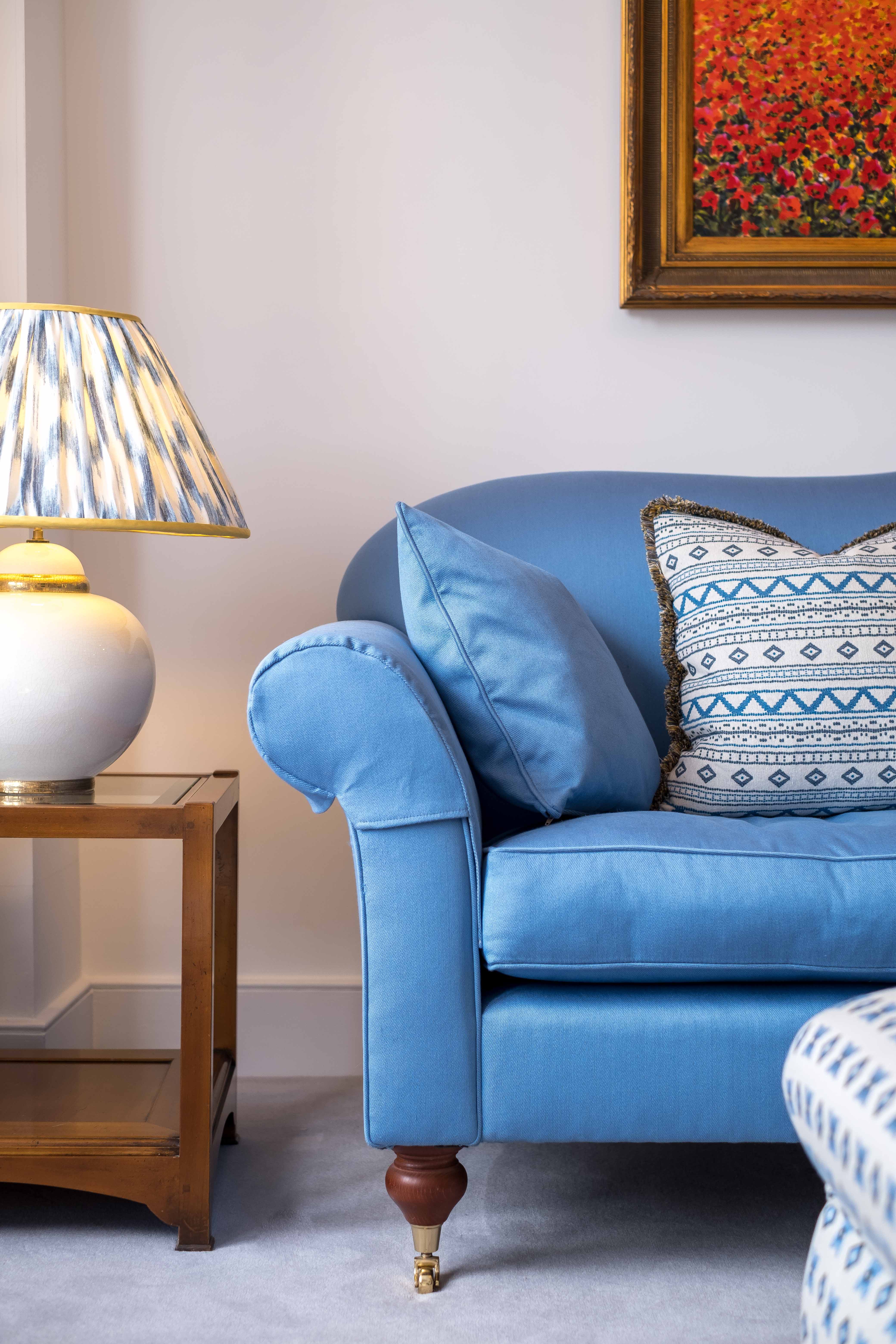 Victoria Cadwell Interior Design