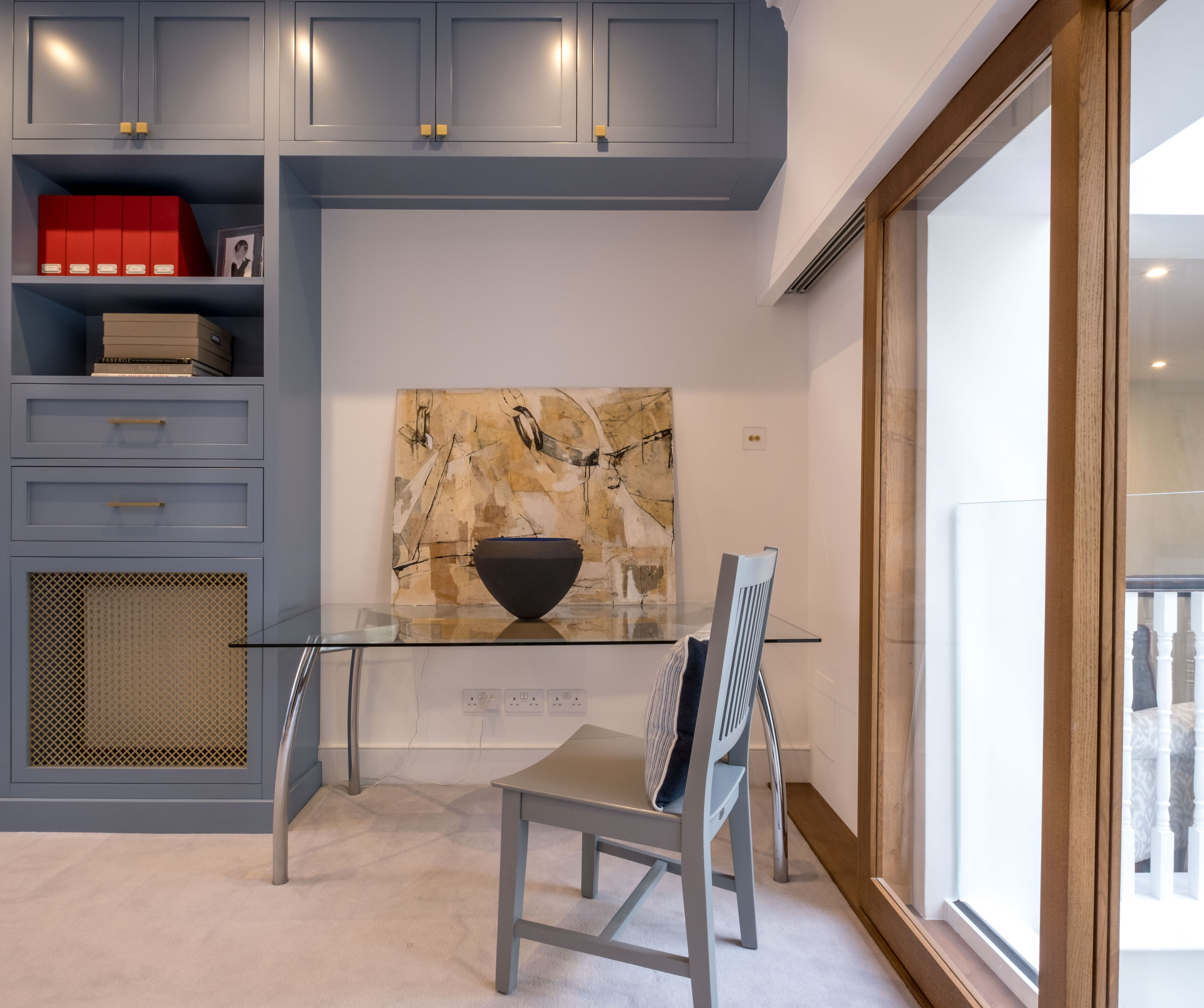 Victoria Cadwell Interior Design