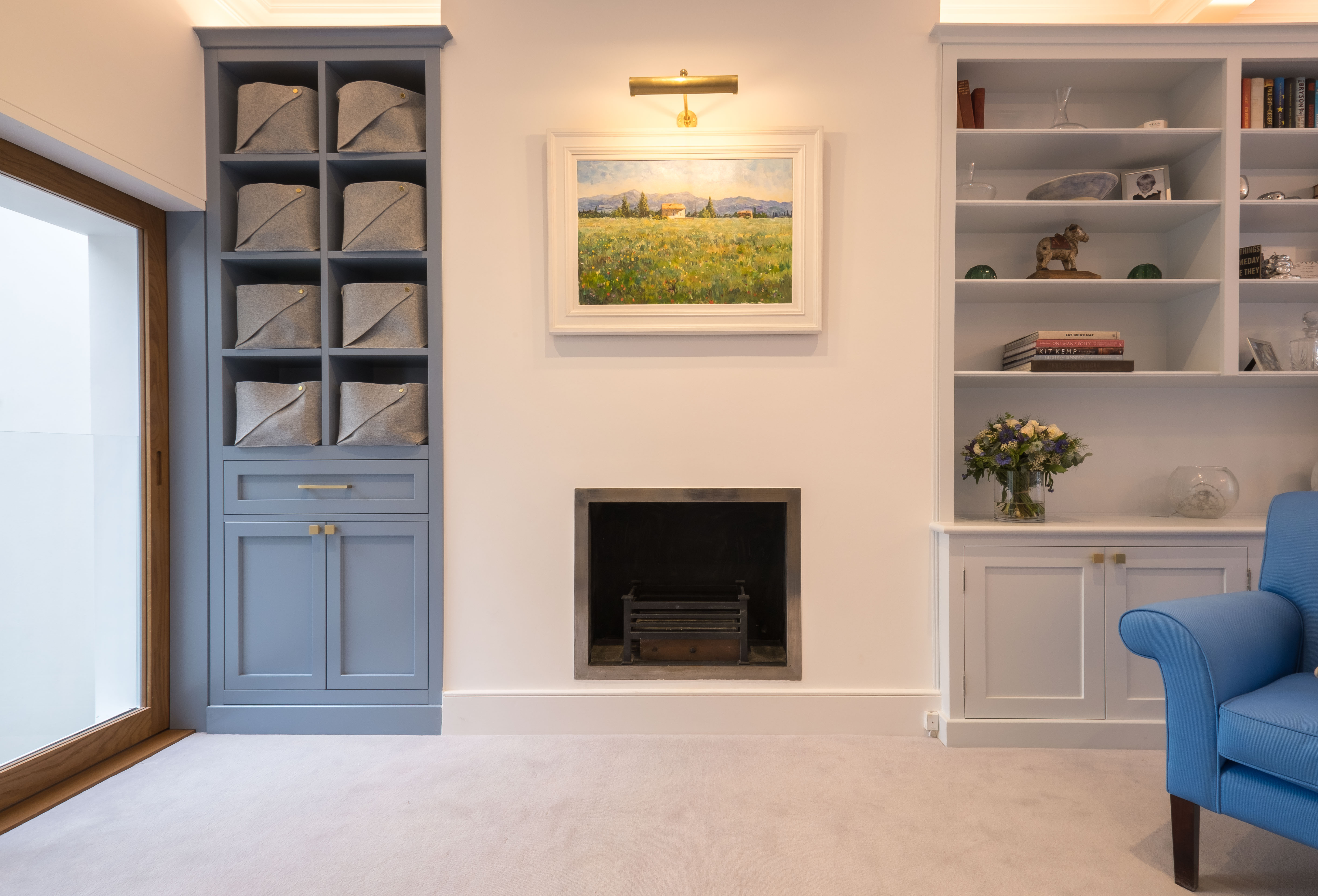 Victoria Cadwell Interior Design