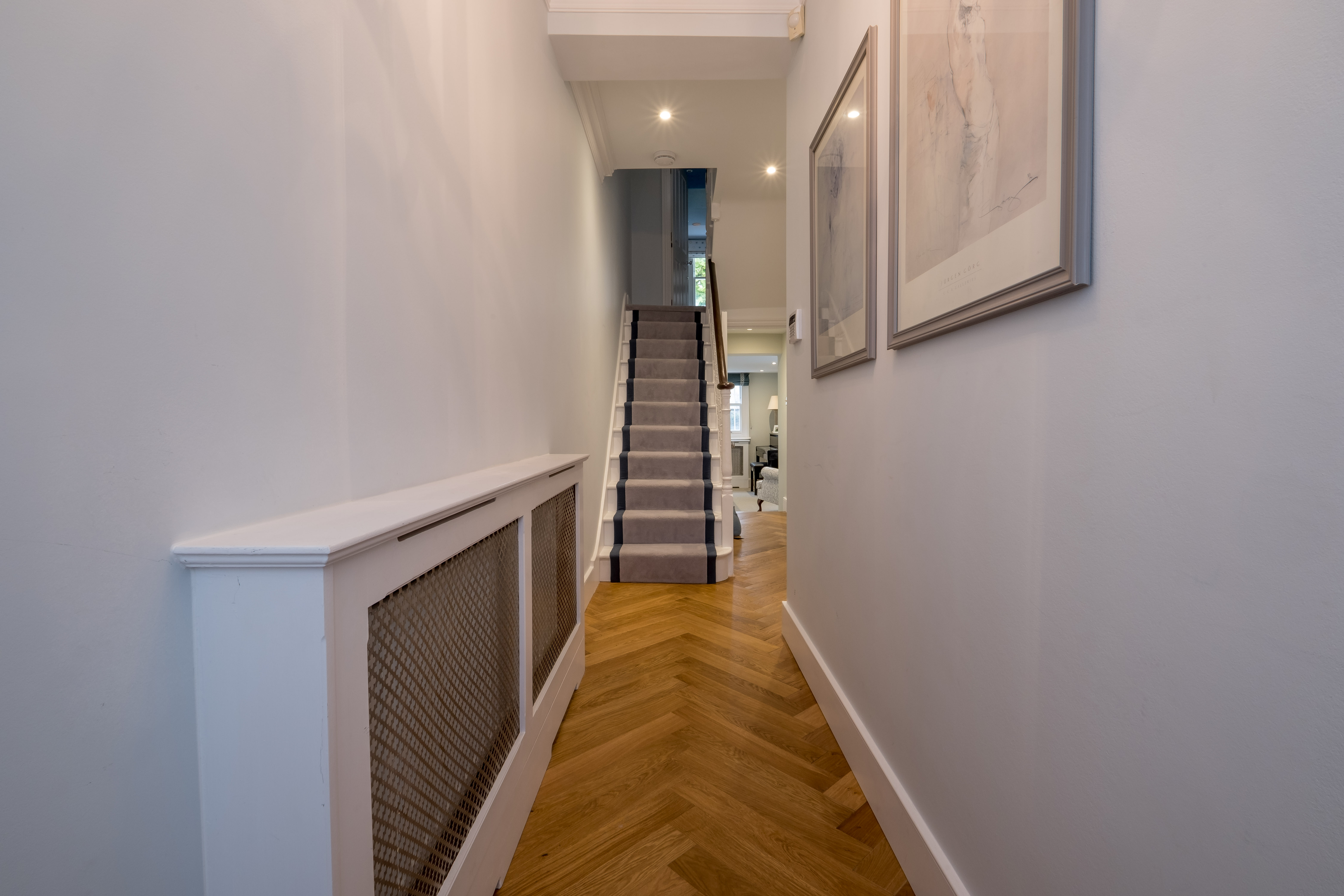 Victoria Cadwell Interior Design