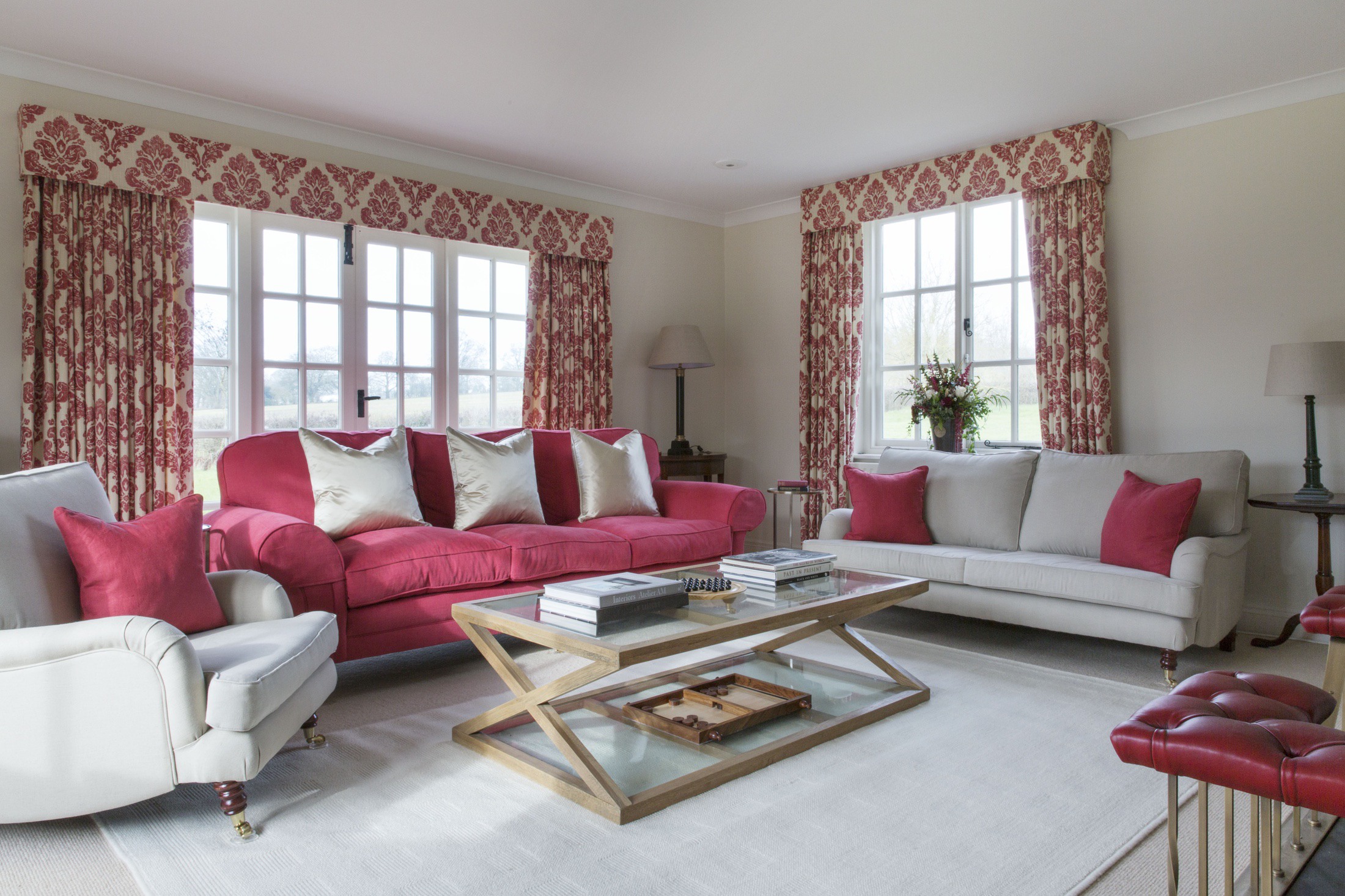 Victoria Cadwell Interior Design