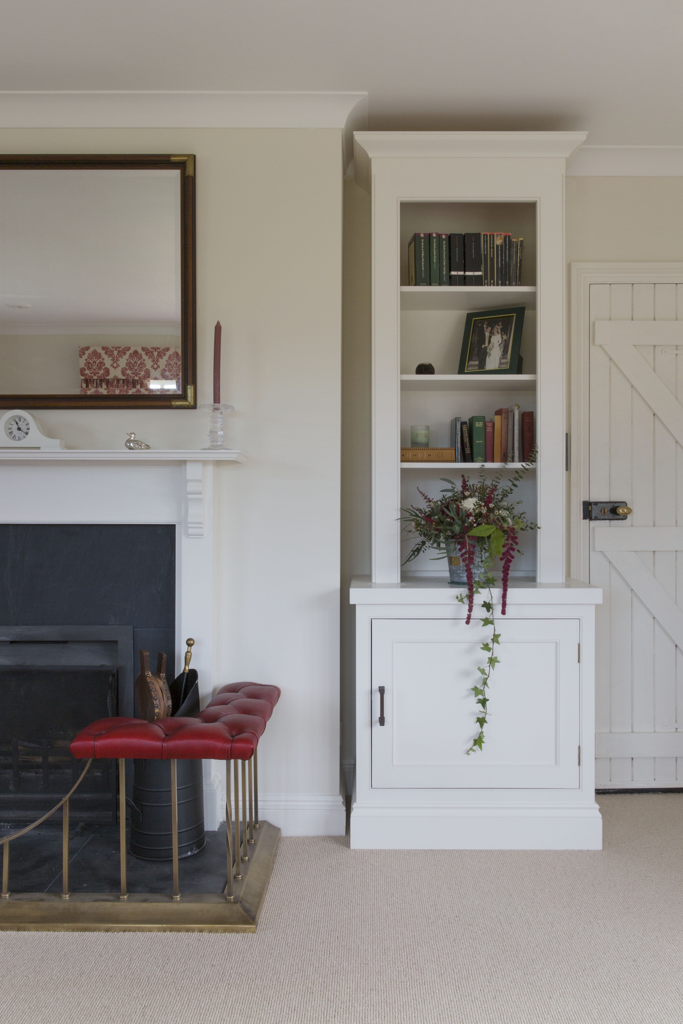 Victoria Cadwell Interior Design