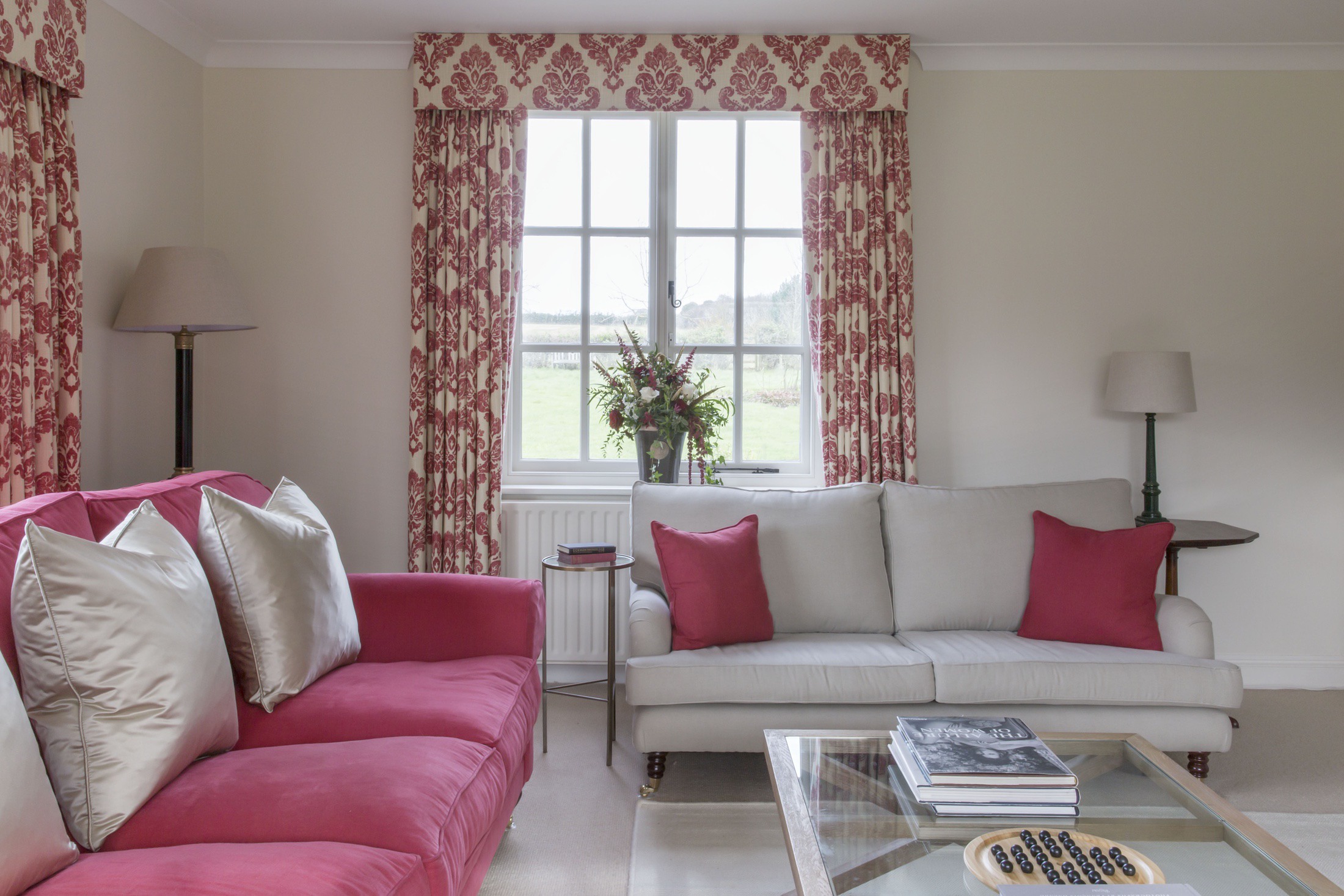 Victoria Cadwell Interior Design