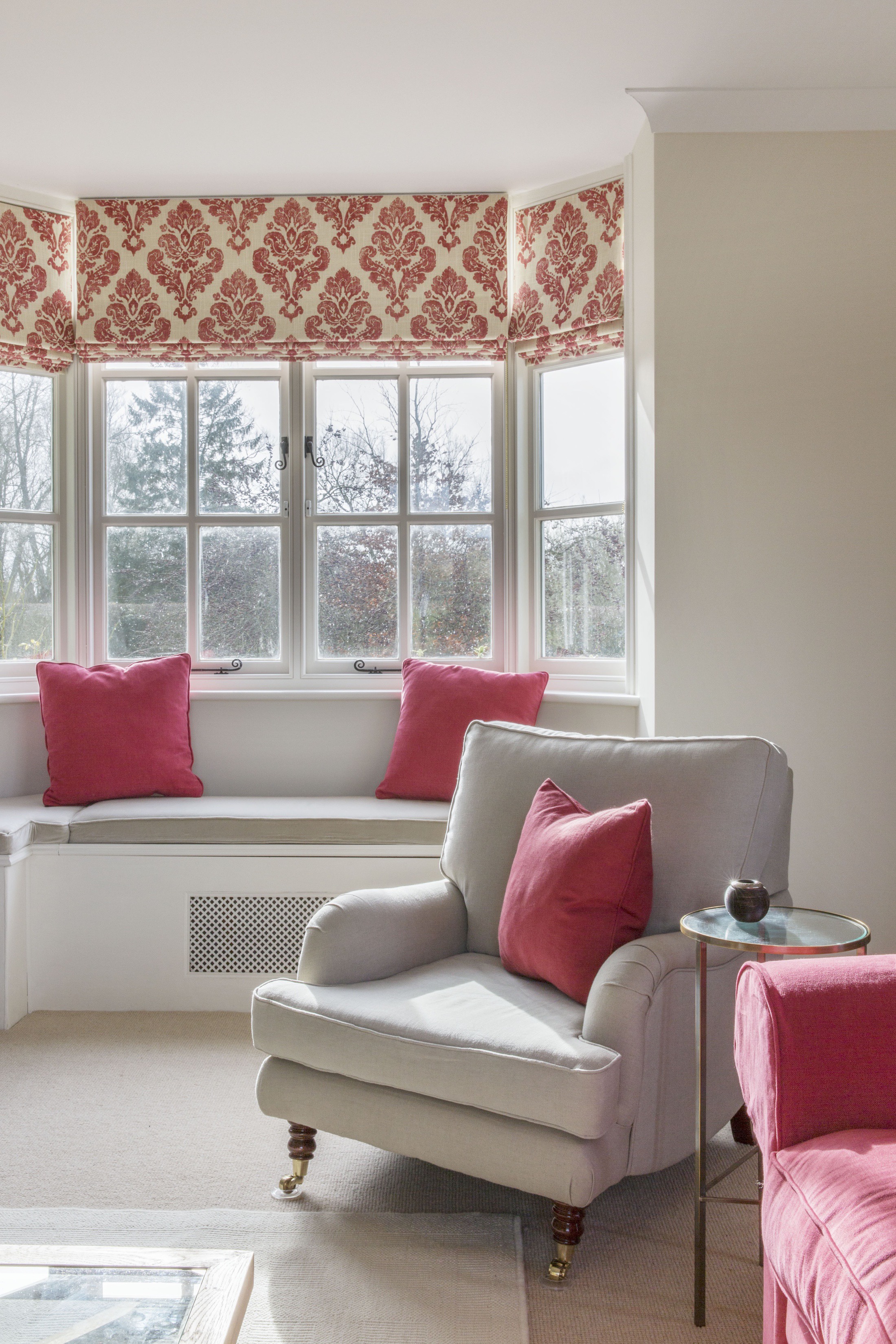 Victoria Cadwell Interior Design