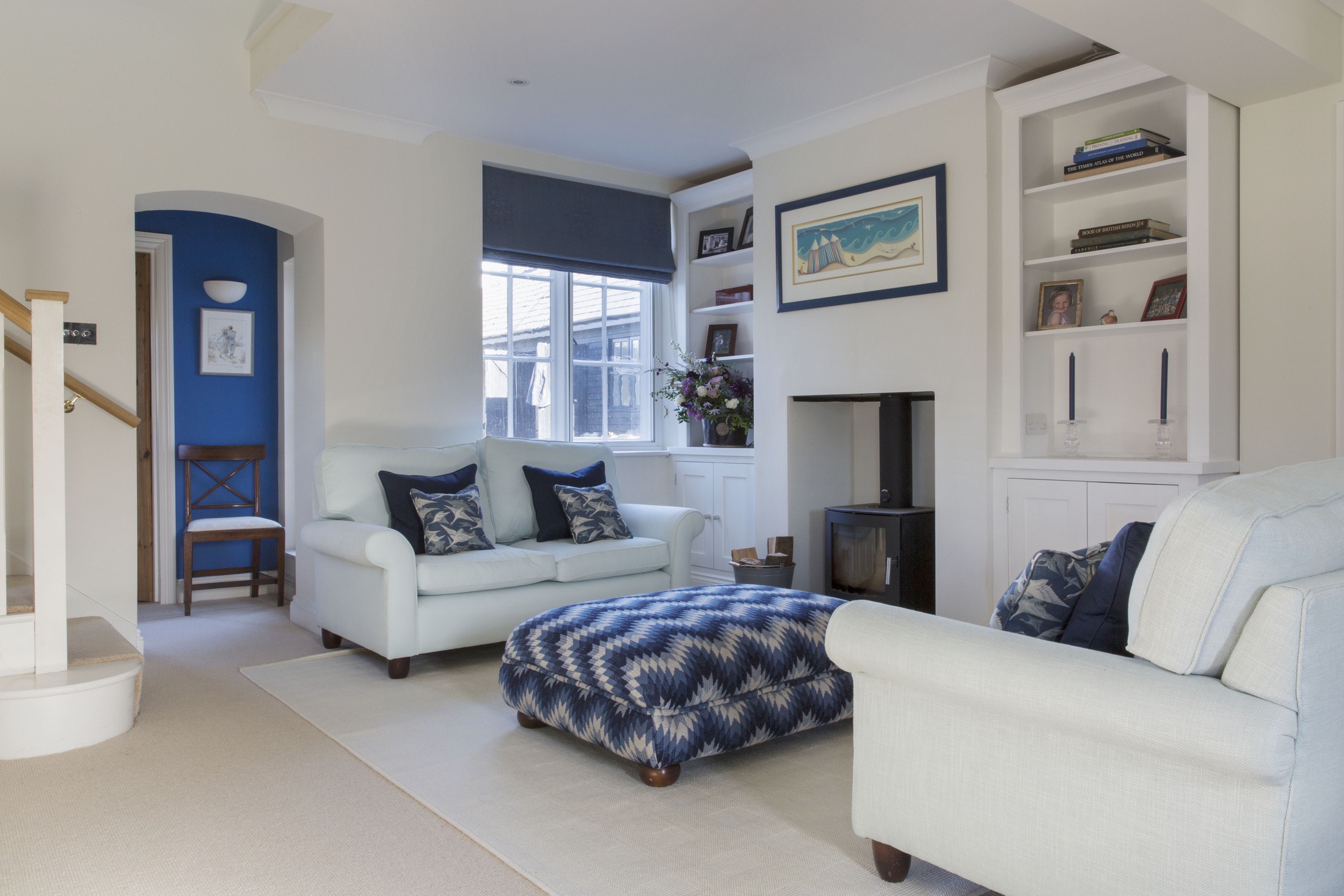 Victoria Cadwell Interior Design