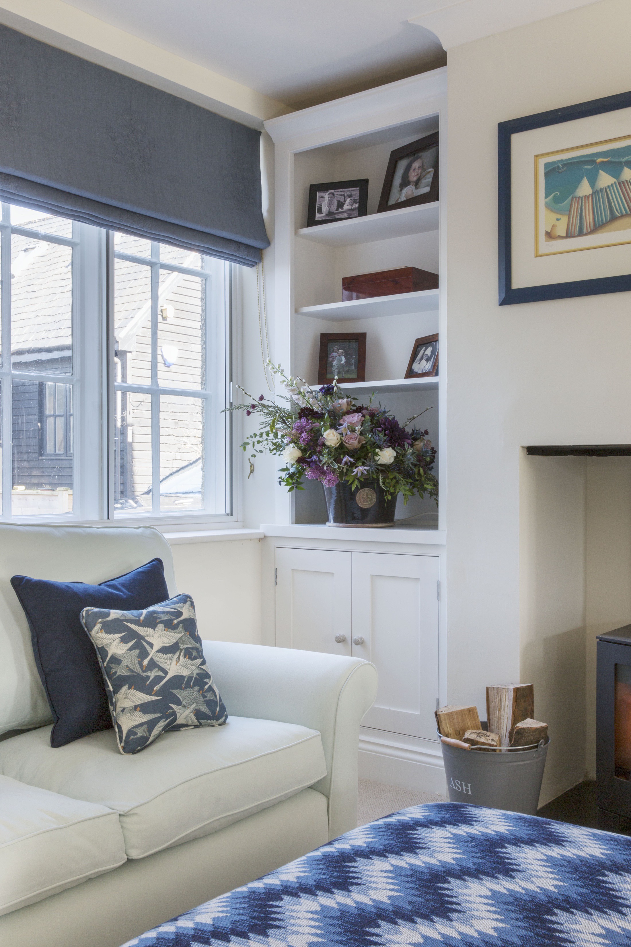 Victoria Cadwell Interior Design