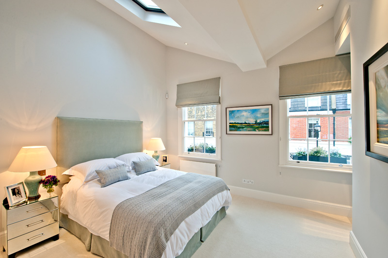 Victoria Cadwell Interior Design