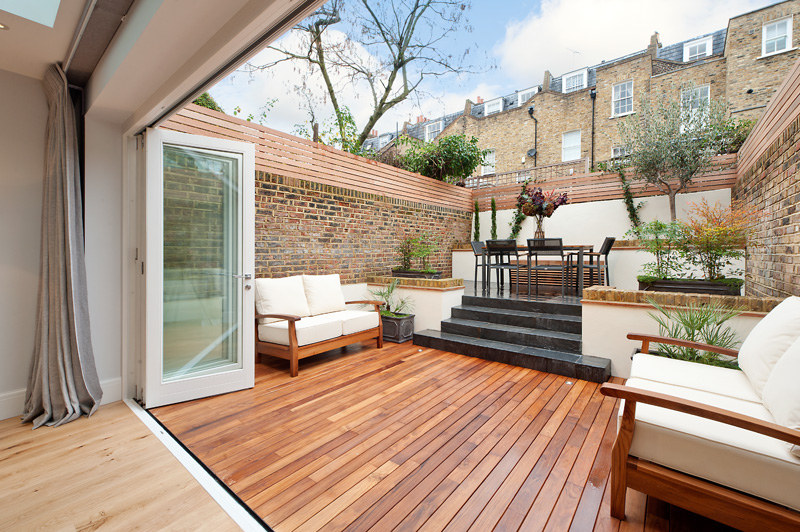 Victoria Cadwell Interior Design