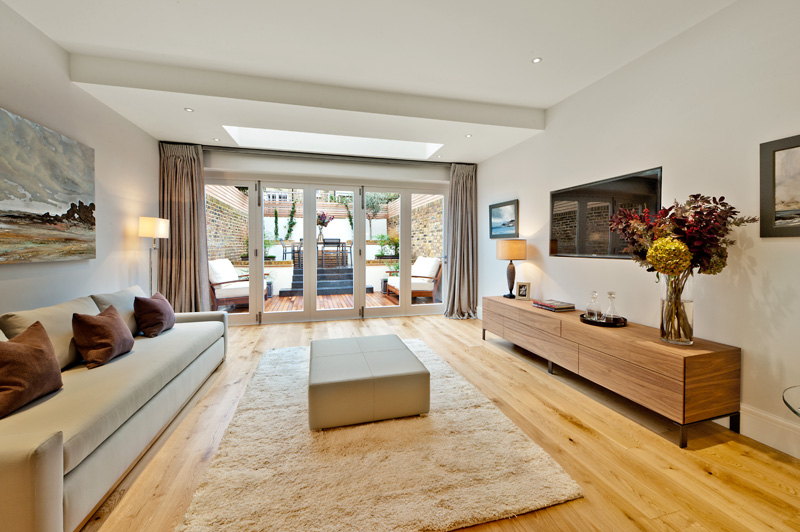 Victoria Cadwell Interior Design