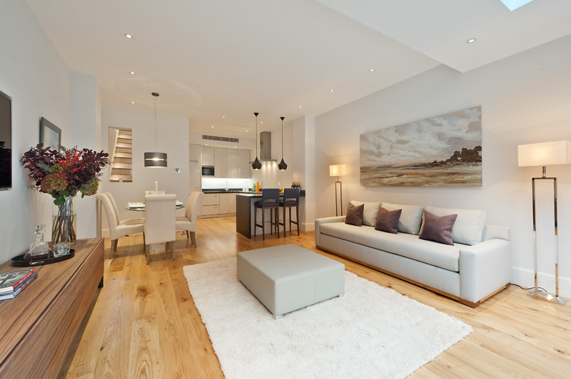 Victoria Cadwell Interior Design
