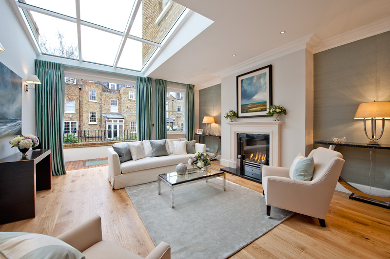 Victoria Cadwell Interior Design