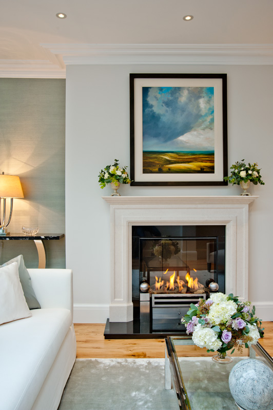 Victoria Cadwell Interior Design